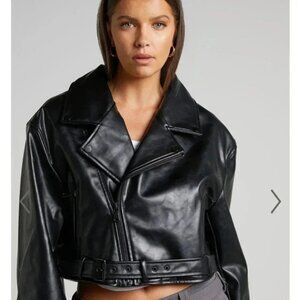 Lioness Staton island vegan jacket
